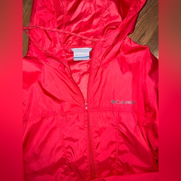 Columbia jacket - Picture 2 of 3